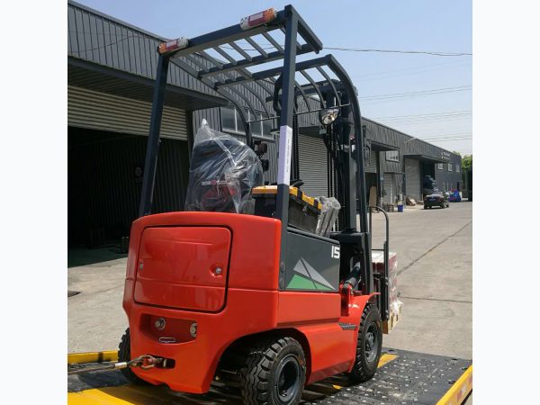 1.5T CPD15 Electric Forklift - Image 2