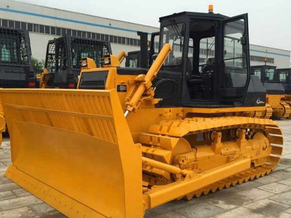 130HP SD13 SD13S SD13C Brand Crawler Bulldozer - Image 3