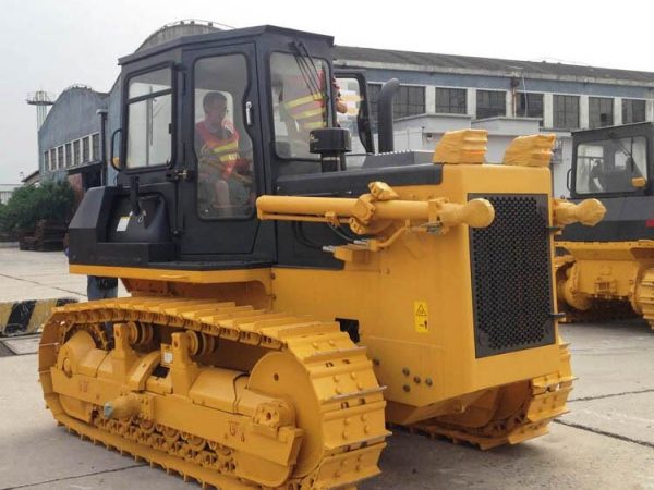 130HP SD13 SD13S SD13C Brand Crawler Bulldozer - Image 5