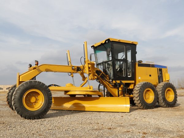 2024 New China Top Brand SEM 920F Motor Grader 200HP WIth Factory Price - Image 2