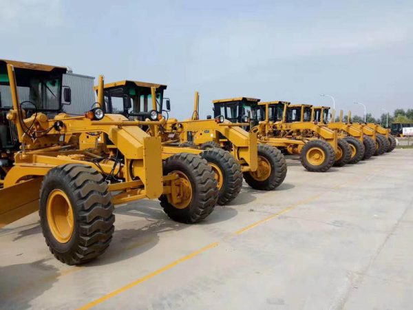 2024 New China Top Brand SEM 920F Motor Grader 200HP WIth Factory Price - Image 6