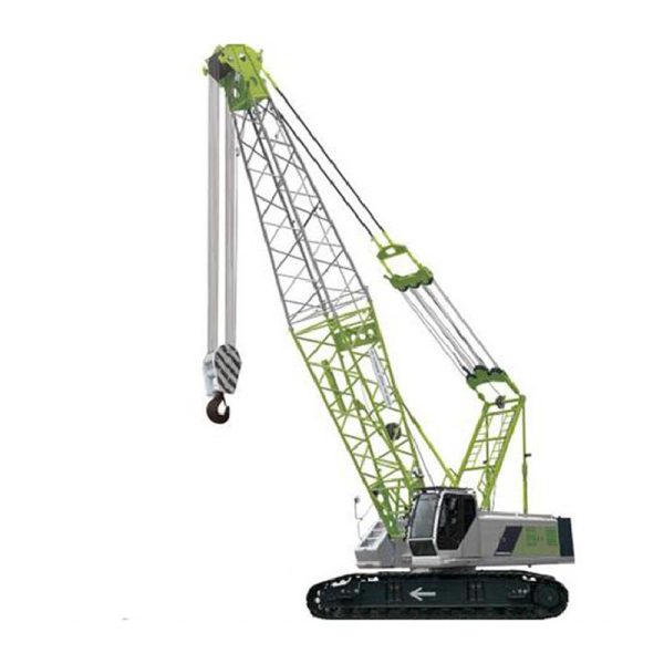 85 Ton New Crawler Crane ZCC850H with good price