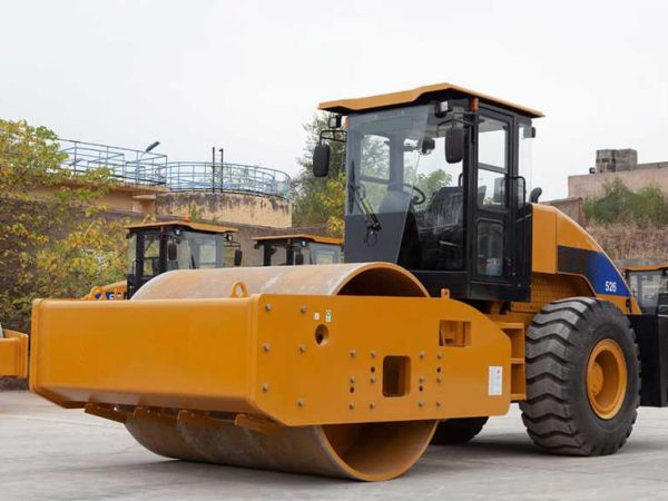 Brand New 3 Tons Mini Wheel Loader 636F Pay Loader with Rock Bucket - Image 2