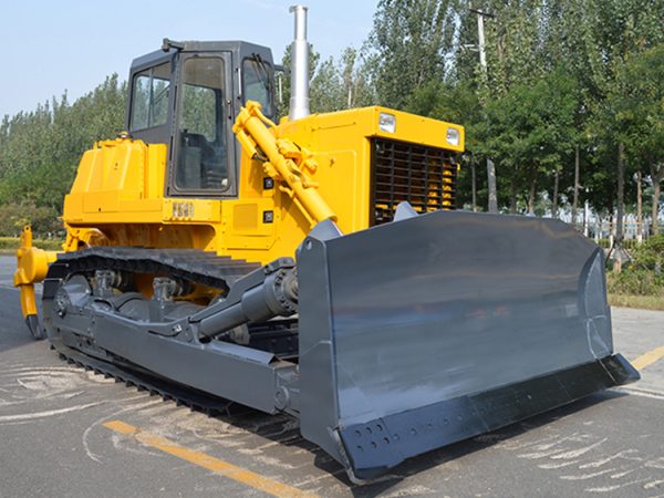 Bulldozer TY230 230hp Crawler Bulldozer in Low Price - Image 2