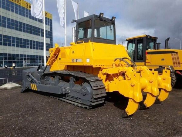 Bulldozer TY230 230hp Crawler Bulldozer in Low Price - Image 3