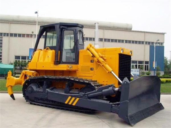 Bulldozer TY230 230hp Crawler Bulldozer in Low Price - Image 4