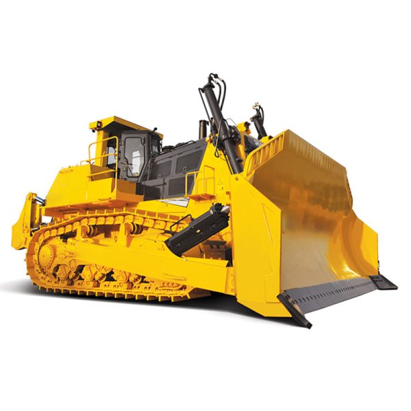 China 900HP Crawler Bulldozer Construction Machine SD90-5