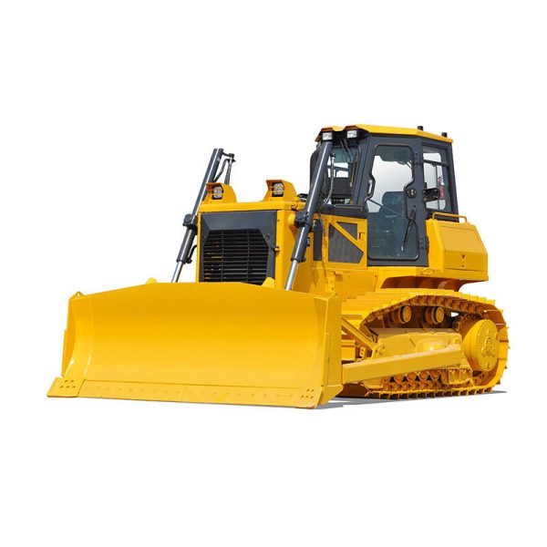 Competitive Price Bulldozer Crawler Bulldozer Dozer DH17