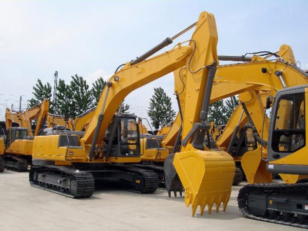 Cost-effective Huge Crawler Excavator XE270DLL 0.4cbm Hydraulic Multifunctional - Image 3