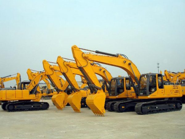 Cost-effective Huge Crawler Excavator XE270DLL 0.4cbm Hydraulic Multifunctional - Image 4