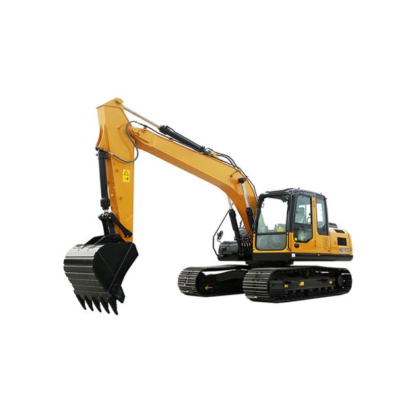 Crawler Excavator XE150U 15ton with 0.61m3 Bucket 90kw on Promotion