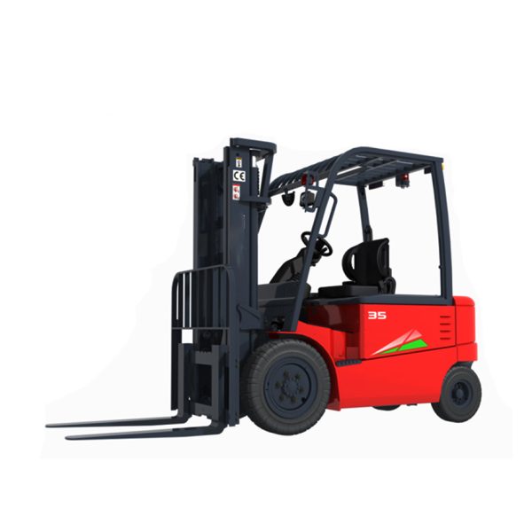 Famous Brand HELI 8.5 Ton Electric Forklift Truck CPD85 with High Quality In Stock