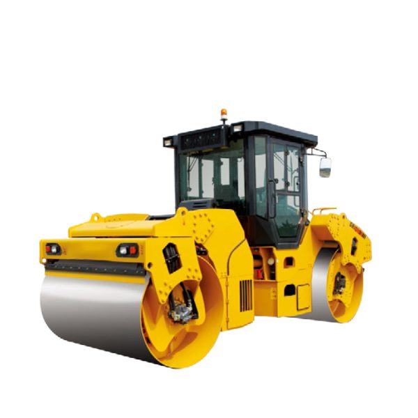 Famous Brand SHANTUI 100kW Road Roller SR14D Vibratory Roller Roller 1300mm Drum - Image 4