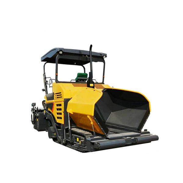 Fast Delivery RP903/RP953 9.5M Crawler Asphalt Concrete Paver With Superior Quality - Image 2