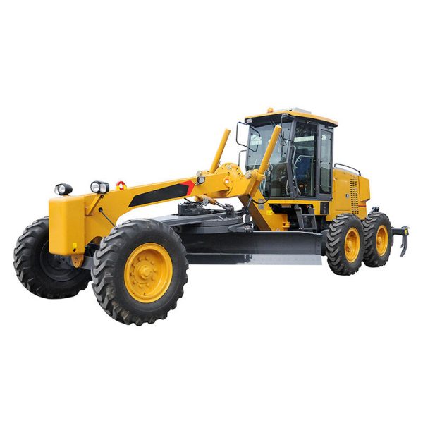 GR135 Road Motor Grader Machine