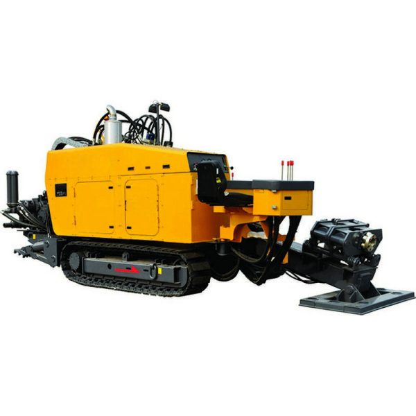 Horizontal Directional Drill (HDD) XZ320D China Horizontal Directional Drilling Machine Price