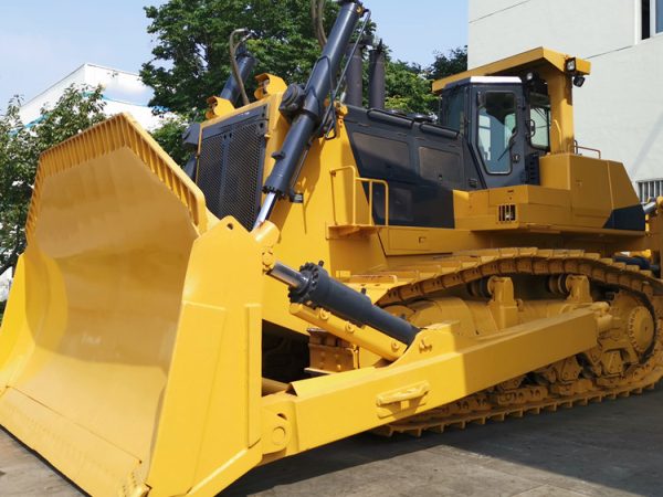 Hot Model Crawler Dozer Bulldozer SD52 520HP With With Reliable Performance - Image 3