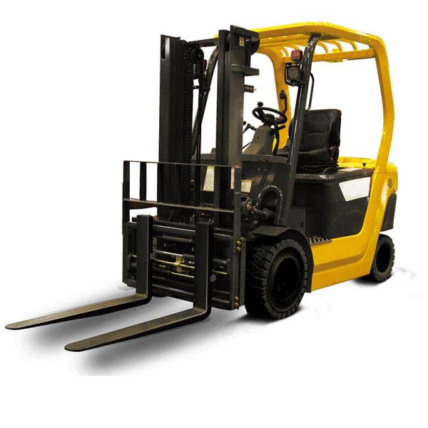 Japanese Engine XCB-D35 Diesel Forklift 3.5T Truck Lift Stacker Price