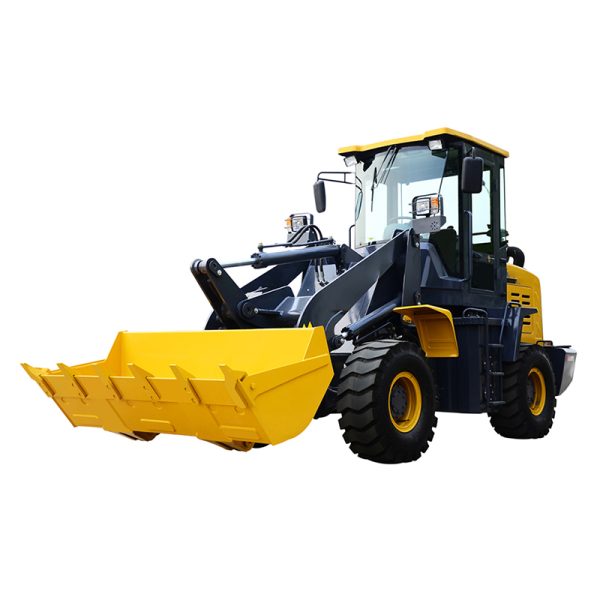 LW160FV 1.6T Mini Wheel Loaders