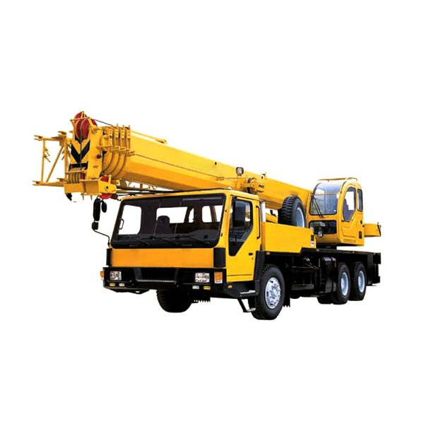 25Ton QY25K5-I Truck Crane for sale