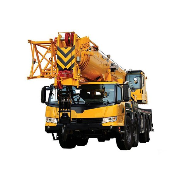 90 tonne mobile truck crane XCT90L5 for sale