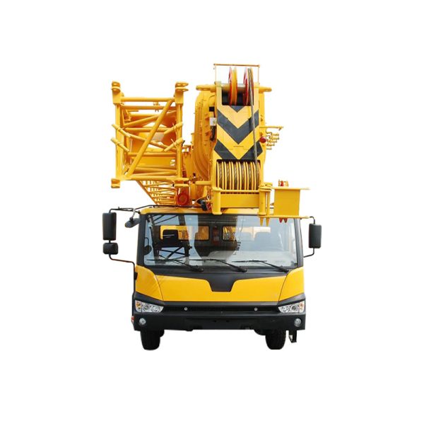 Factory Crane Truck QY70K-I 70 Ton Mobile Truck Crane with Good Price