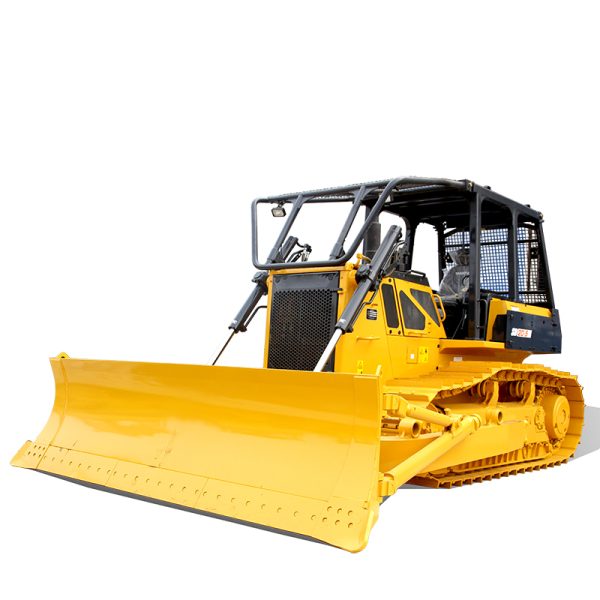 SD20-5 200HP Crawler Bulldozer