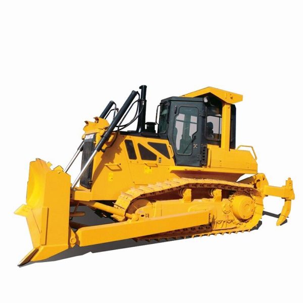 SD20-5 200HP Crawler Bulldozer - Image 2