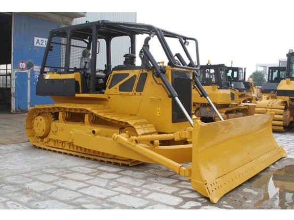 SD20-5 200HP Crawler Bulldozer - Image 5