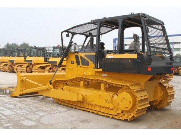 SD20-5 200HP Crawler Bulldozer - Image 6