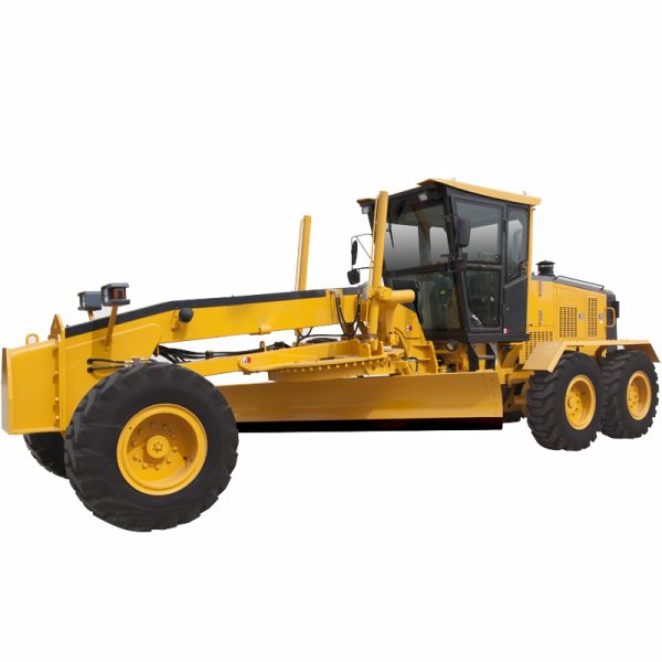 SHANTUI 190HP China Motor Grader Ripper For Motor Grader SG19-B6 - Image 2