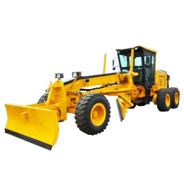 SHANTUI 190HP China Motor Grader Ripper For Motor Grader SG19-B6 - Image 3