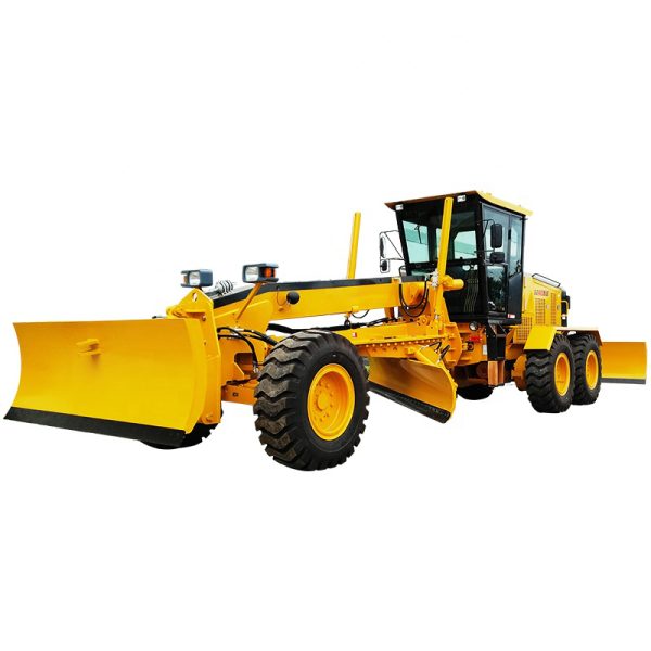 SHANTUI 190HP China Motor Grader Ripper For Motor Grader SG19-B6 - Image 4