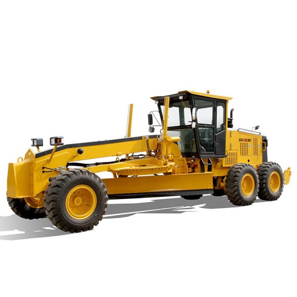 SHANTUI 190HP China Motor Grader Ripper For Motor Grader SG19-B6 - Image 5