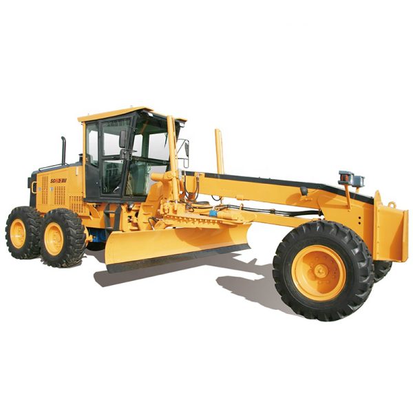 SHANTUI 190HP China Motor Grader Ripper For Motor Grader SG19-B6 - Image 6