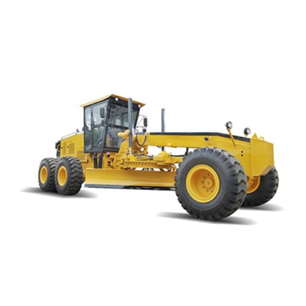 SHANTUI 240HP China Motor Grader Ripper For Motor Grader SG24-C5