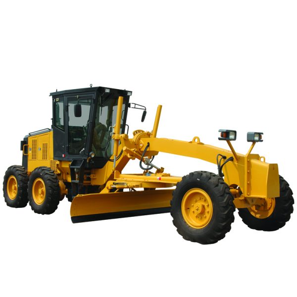 SHANTUI Small New 150HP Motor grader SG15-B6 Graders Cheap Price For Sale