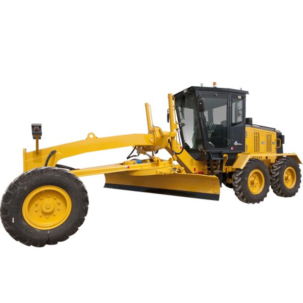 SHANTUI Small New 150HP Motor grader SG15-B6 Graders Cheap Price For Sale - Image 2