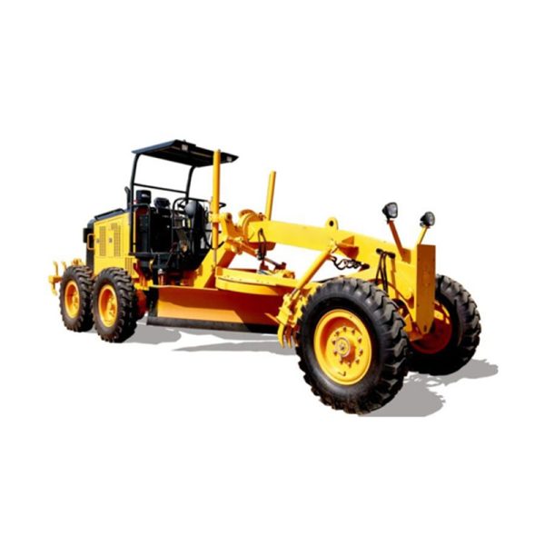 SHANTUI Small New 150HP Motor grader SG15-B6 Graders Cheap Price For Sale - Image 5