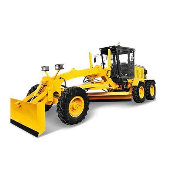 SHANTUI Small New 150HP Motor grader SG15-B6 Graders Cheap Price For Sale - Image 6