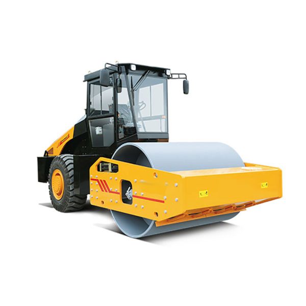 SPR200C-8 20T Hydraulic Road Roller