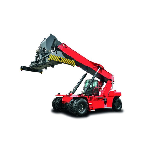 SRSH4528-VO2 45T Reach Stacker Container Handler