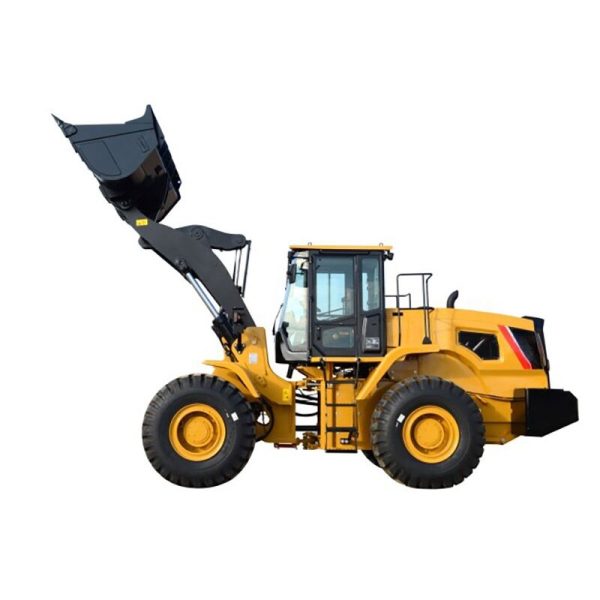 SYL956H Front Wheel Loader