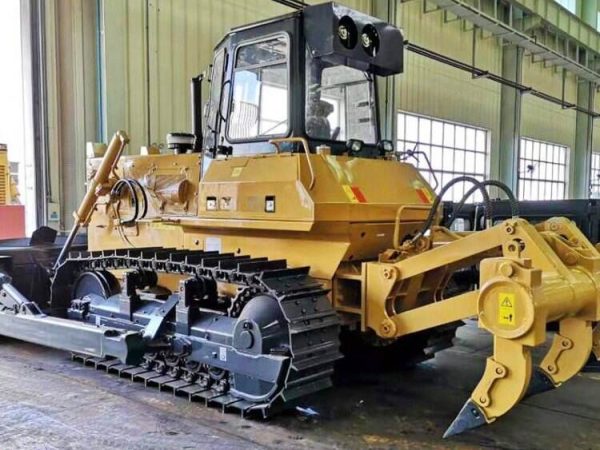 TY160 Crawler Bulldozer 160hp Bulldozer for Sale - Image 3