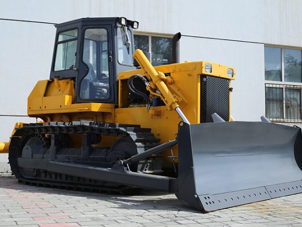 TY160 Crawler Bulldozer 160hp Bulldozer for Sale - Image 4