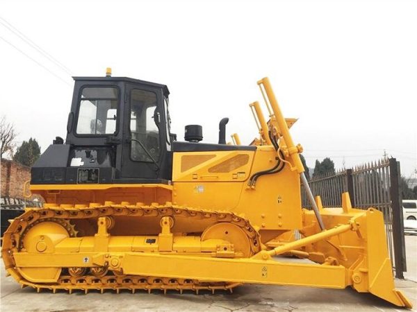 TY160 Crawler Bulldozer 160hp Bulldozer for Sale - Image 5