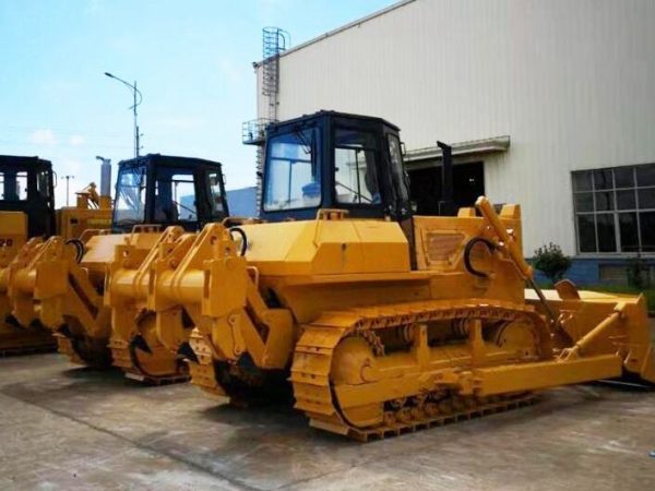 TY160 Crawler Bulldozer 160hp Bulldozer for Sale - Image 6