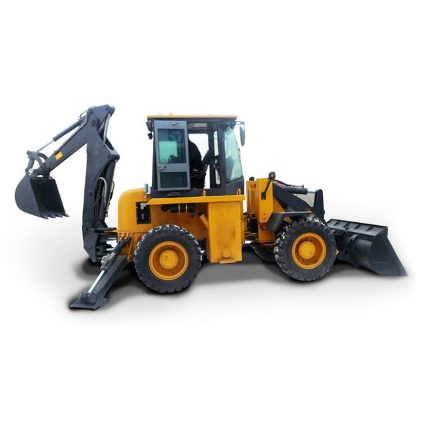 WZ30-25 Backhoe Loader 2.5 ton Backhoe Loader for Hot Sale