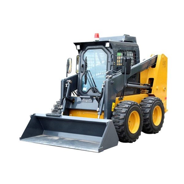 XC740 Skid Steer Loader for Sale