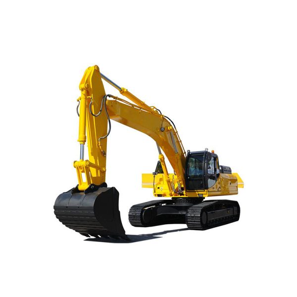 XE215C 20T Hydraulic Excavator